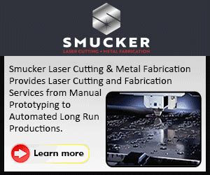 smucker laser cutting & metal fabrication lancaster pa custom manufacturer|laser metal fabrication.